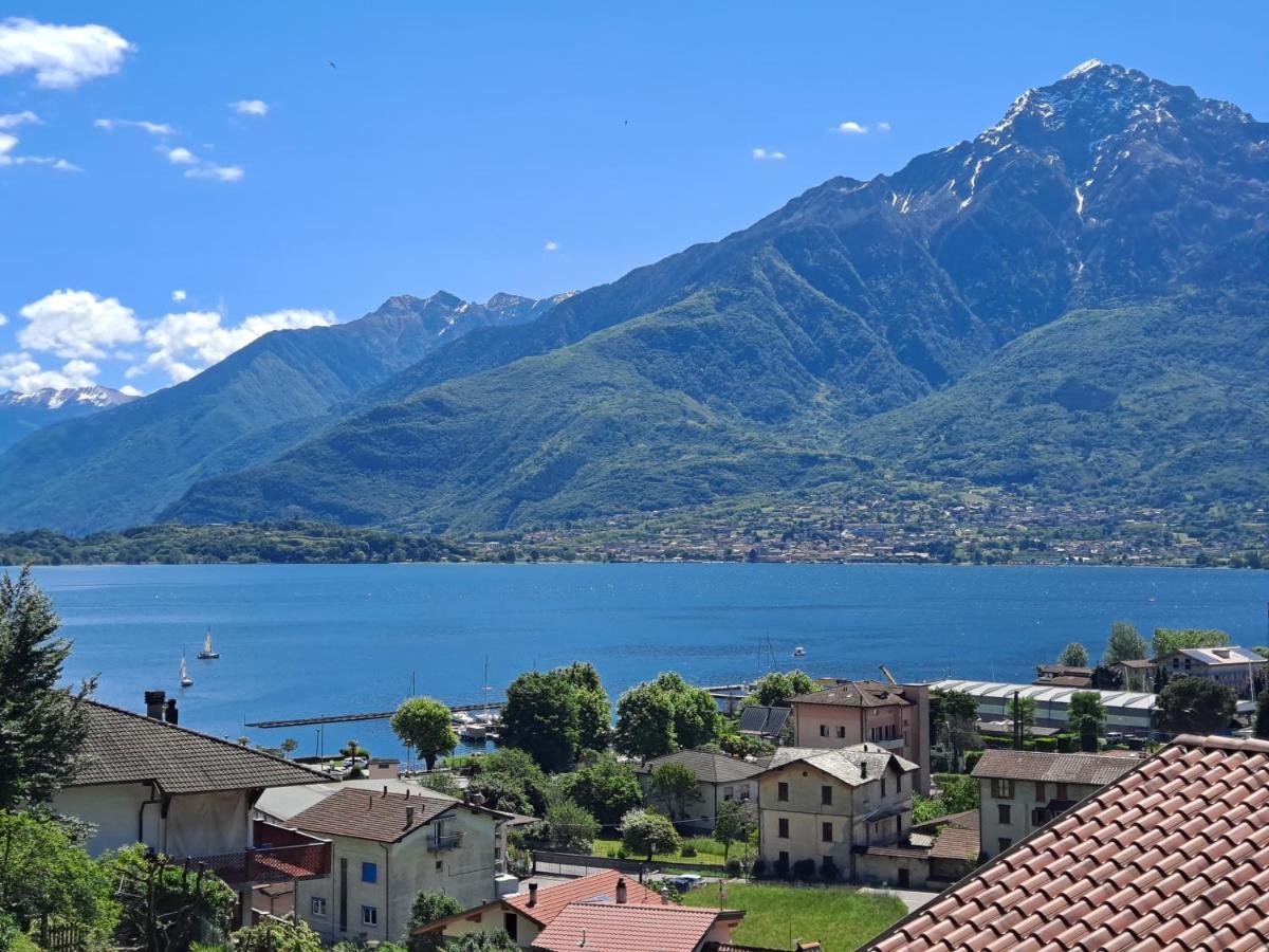 Immobillario - Lakes Dream Domaso Exterior foto