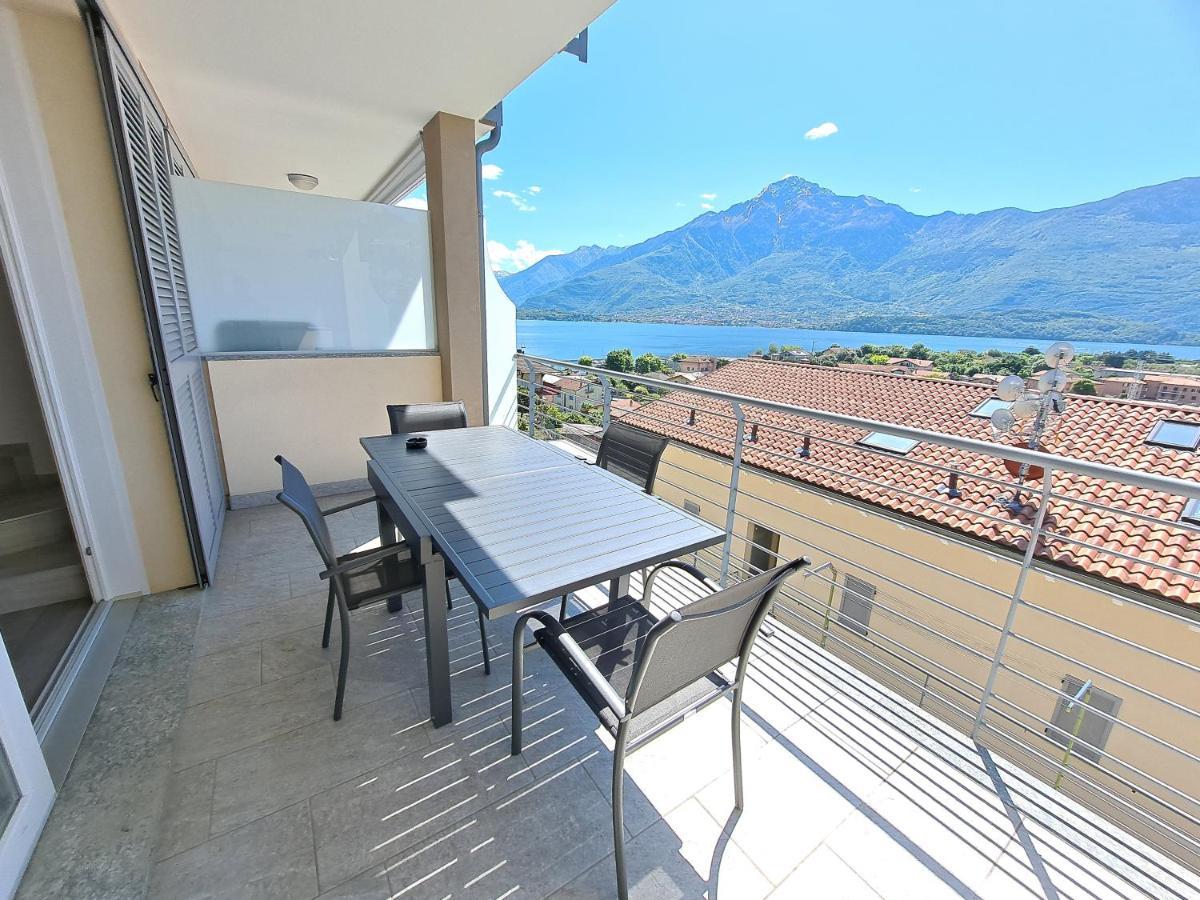 Immobillario - Lakes Dream Domaso Exterior foto