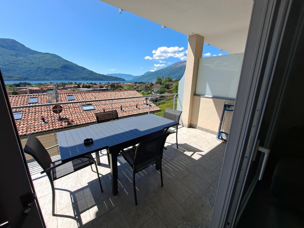 Immobillario - Lakes Dream Domaso Exterior foto